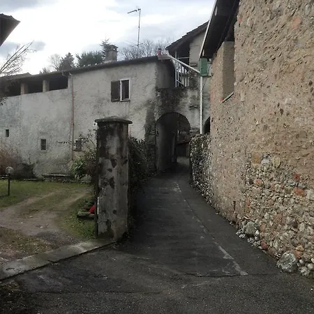 Valcuvia * Rancio Valcuvia